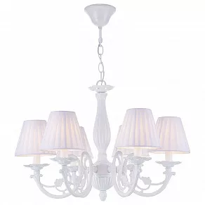 Подвесная люстра Freya Jasmine FR2686PL-06W