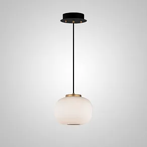 Подвесной светильник Imperiumloft HEMING heming01