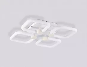 Потолочная люстра Ambrella Light FA FA3819