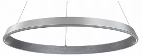 Подвесной светильник Indigo Orta 14019/1P Silver