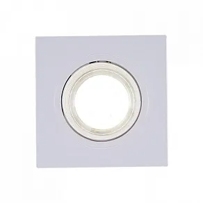 Встраиваемый светильник Reluce  81110-9.0-001 LED5W WT