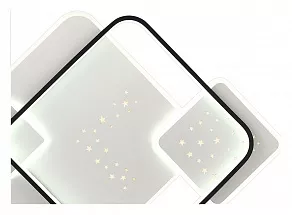 Накладной светильник Natali Kovaltseva Future INNOVATION STYLE 83116