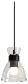 Подвесной светильник Freya Nadia FR5501PL-01BZ