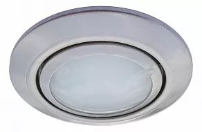 Встраиваемый светильник Arte Lamp Topic A2023PL-3SS