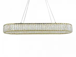 Подвесная люстра Newport CRYSTAL М0071033