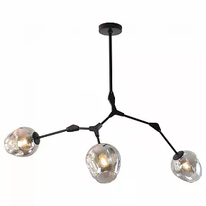 Люстра на штанге Kink Light Нисса 07512-3,19