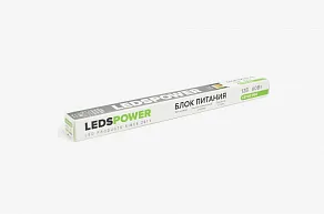 Блок питания LEDS POWER  007809