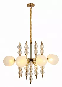 Подвесная люстра Kink Light Амалия 08406-8,20