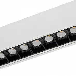 Накладной светильник Nowodvorski Focus Led 11630