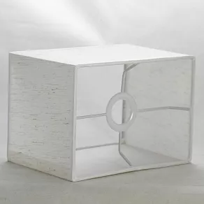 Настольная лампа декоративная Lussole LSP-0582 LSP-0582