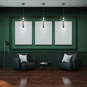 Встраиваемый светильник Novotech Arte 358134