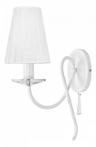 Бра Nowodvorski Tropea White 5202