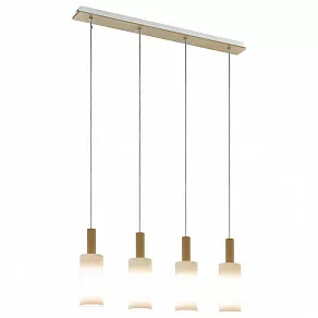 Подвесной светильник Eglo ПРОМО Oakham 49559