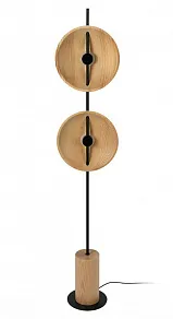 Торшер Loft it Wood 10451F Торшер Loft it Wood 10451F