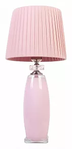 Настольная лампа декоративная Manne TL.7815 TL.7815-1 PINK