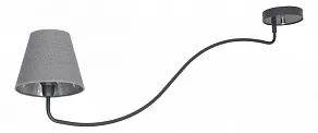 Светильник на штанге Nowodvorski Swivel Graphite 6550