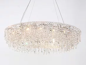 Подвесная люстра Newport 10900 10910+6/S