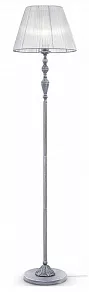 Торшер Maytoni Monsoon ARM154-FL-01-S