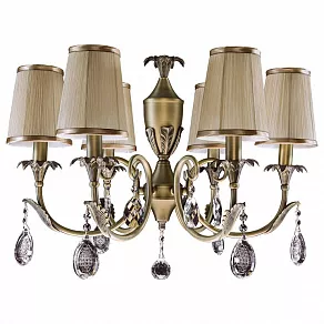 Подвесная люстра Osgona Cappa 691061