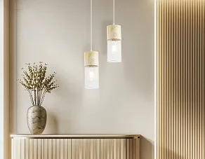 Подвесной светильник Ambrella Light TR TR8498