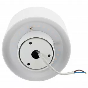 Накладной светильник Denkirs DK4015 DK4015-WH
