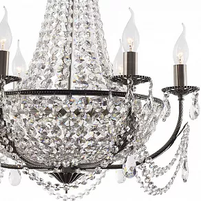 Подвесная люстра Dio D’Arte Recetto Recetto E 1.6.6.400 NH