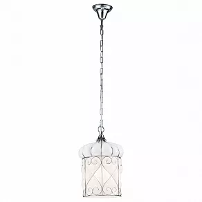 Подвесной светильник Arte Lamp Venezia A2227SP-3WH