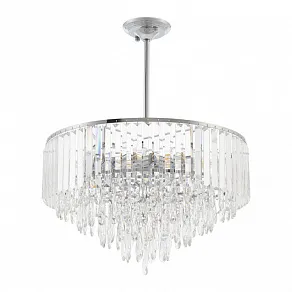 Люстра на штанге Arte Milano Sorrento-5509 375509/10/300/570 CR