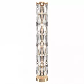 Торшер Maytoni Puntes MOD043FL-08G