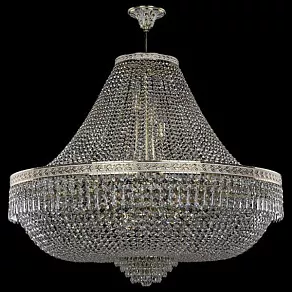 Светильник на штанге Bohemia Ivele Crystal 1927 19271/H1/100IV GW