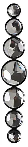 Накладной светильник Odeon Light L-VISION 6684/10WL