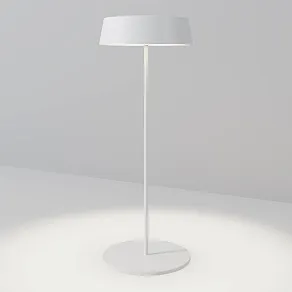 Наземный низкий светильник Maytoni Outdoor Porto O540TL-L2WCCT