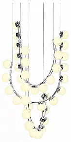 Подвесная люстра Favourite Helmet 4589-4P