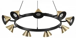 Подвесная люстра Lumion Lamina 8233/9