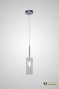 Подвесной светильник AM-Group AM355 AM355-D80 CLEAR
