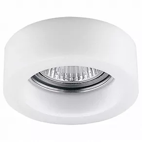 Встраиваемый светильник Lightstar Lei Mini 006136