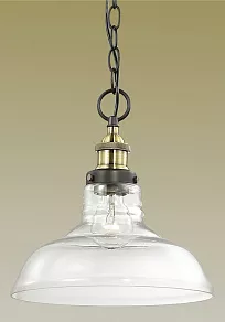 Подвесной светильник Odeon Light Latura 2899/1
