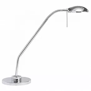 Настольная лампа офисная Arte Lamp Flamingo A2250LT-1CC