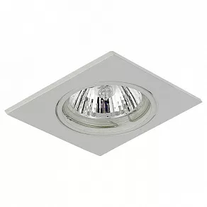 Встраиваемый светильник Lightstar Lega 16 011930