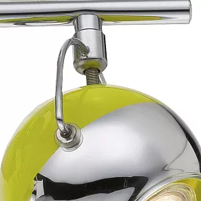 Спот Globo Hulk 57886-2