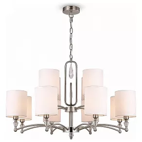 Подвесная люстра Freya Riverside FR1007PL-12N