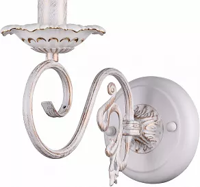 Бра Arte Lamp Tilly A5333AP-1WG