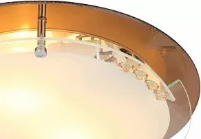 Накладной светильник Globo Armena I 48083-2