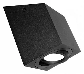 Накладной светильник LUMINA DECO Feldi LDC 8061-L BK