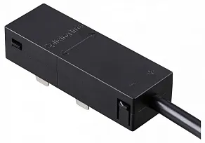 Токопровод концевой Novotech VECTOR 220V 135311