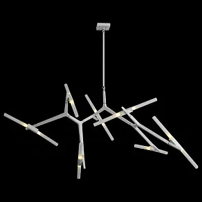 Люстра на штанге ST-Luce Laconicita SL947.502.14