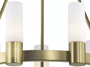 Подвесная люстра Odeon Light Lorita 2719/9