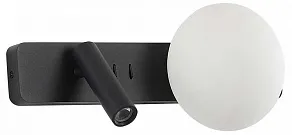 Бра с подсветкой Zortes DREAM ZRS.2436.01