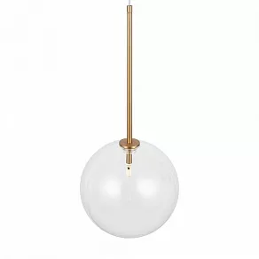 Подвесной светильник Maytoni Mood MOD172PL-01BS