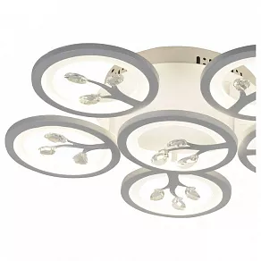 Потолочная люстра F-promo Ramus 2390-6U